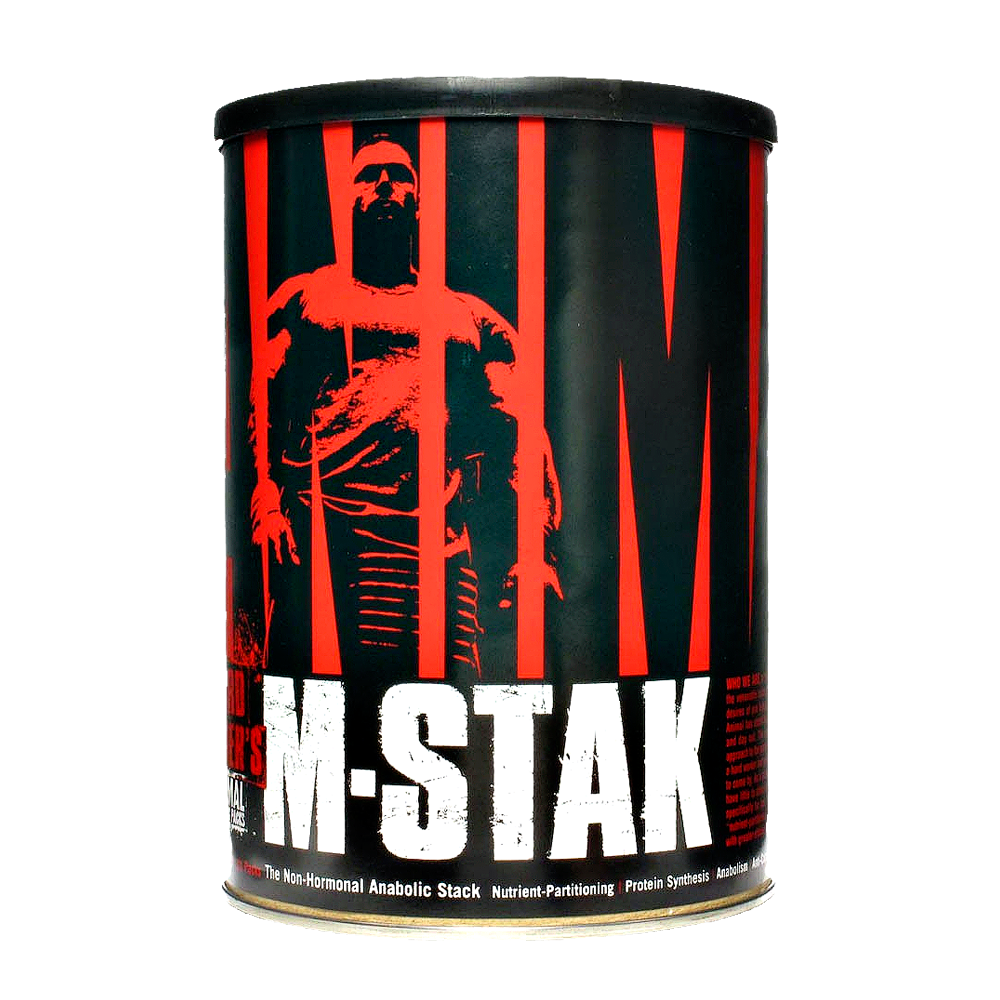 Animal Stak vs M Stak Supplement Reviews & Comparison Hub