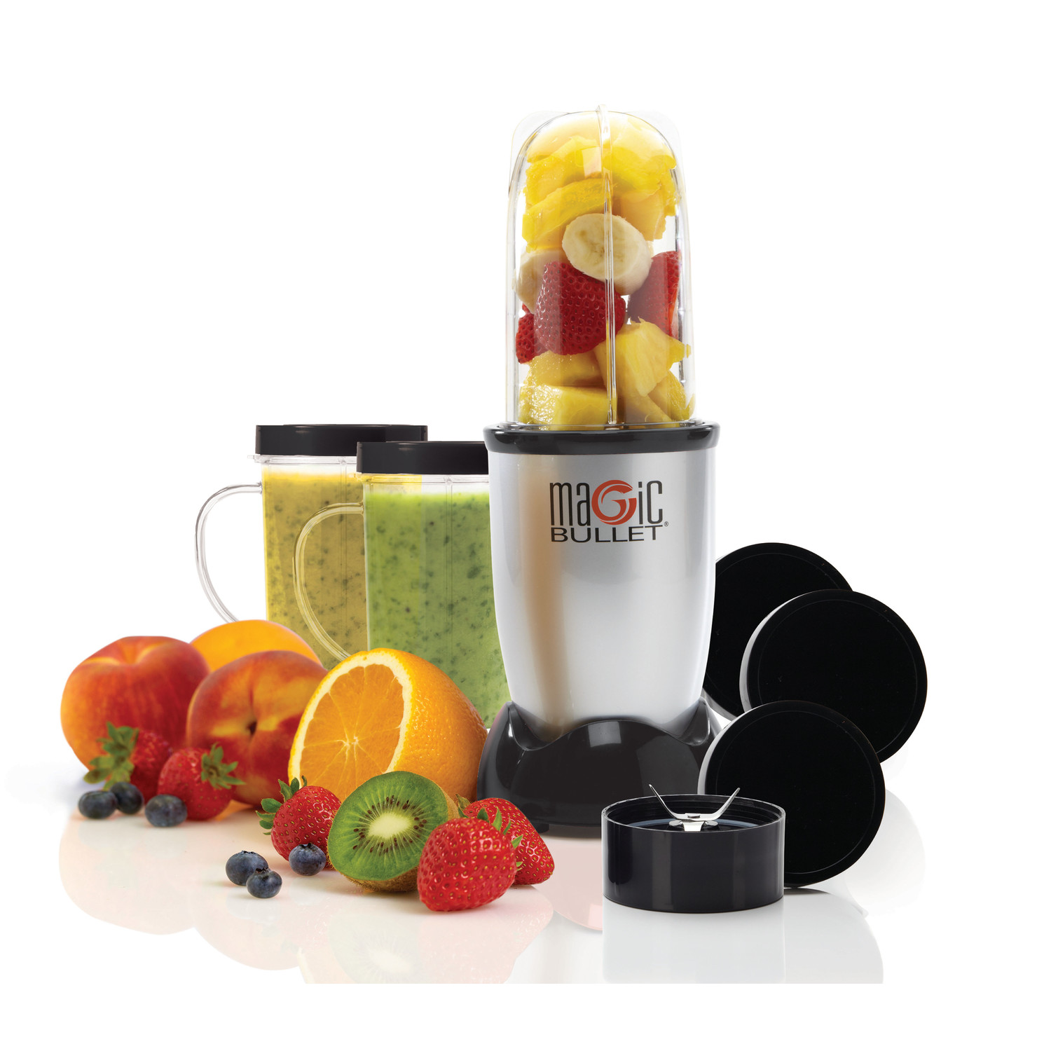 magic bullet colorista 5