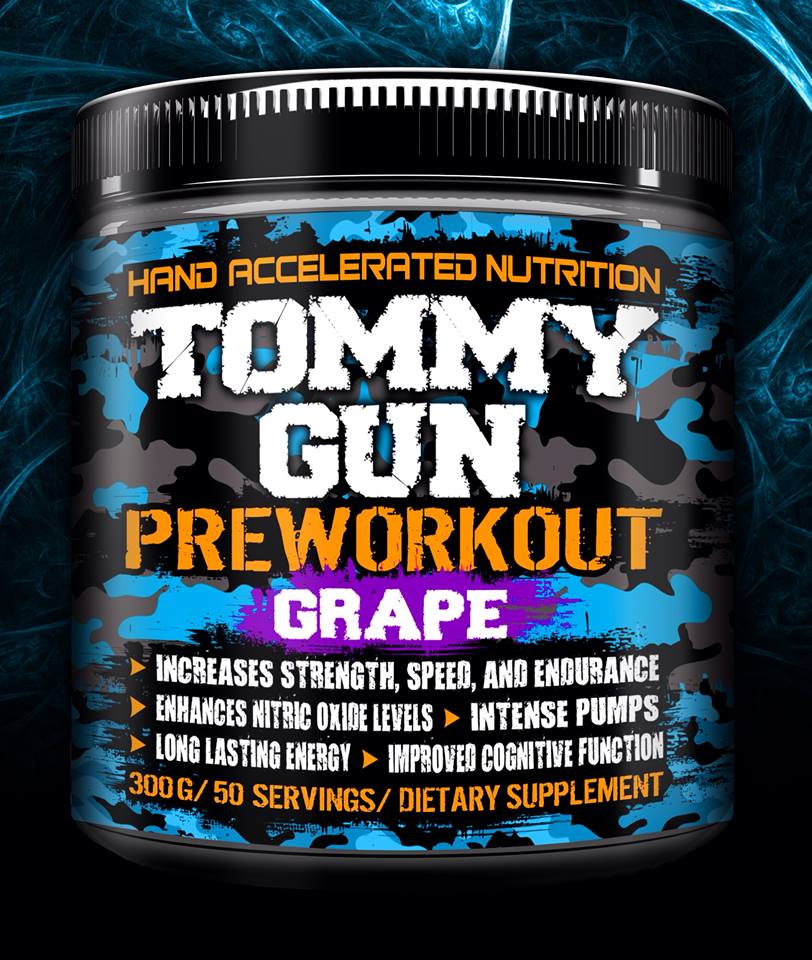 Best Top pre workouts with dmaa for Gym