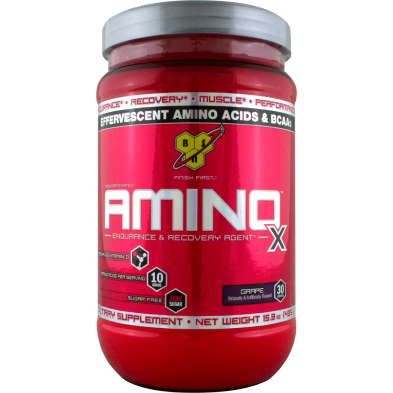 Amino X vs XTEND Supplement Reviews & Comparison Hub