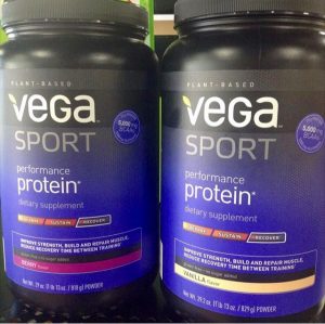 Vega Sport Performance Protein 