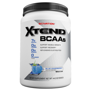 scivation xtend 90 servings