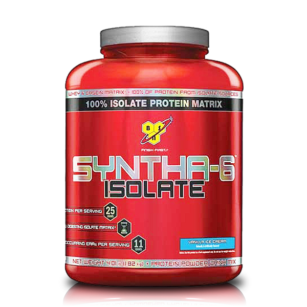 Syntha 6 Vs Syntha 6 Isolate Supplement Reviews Comparison Hub