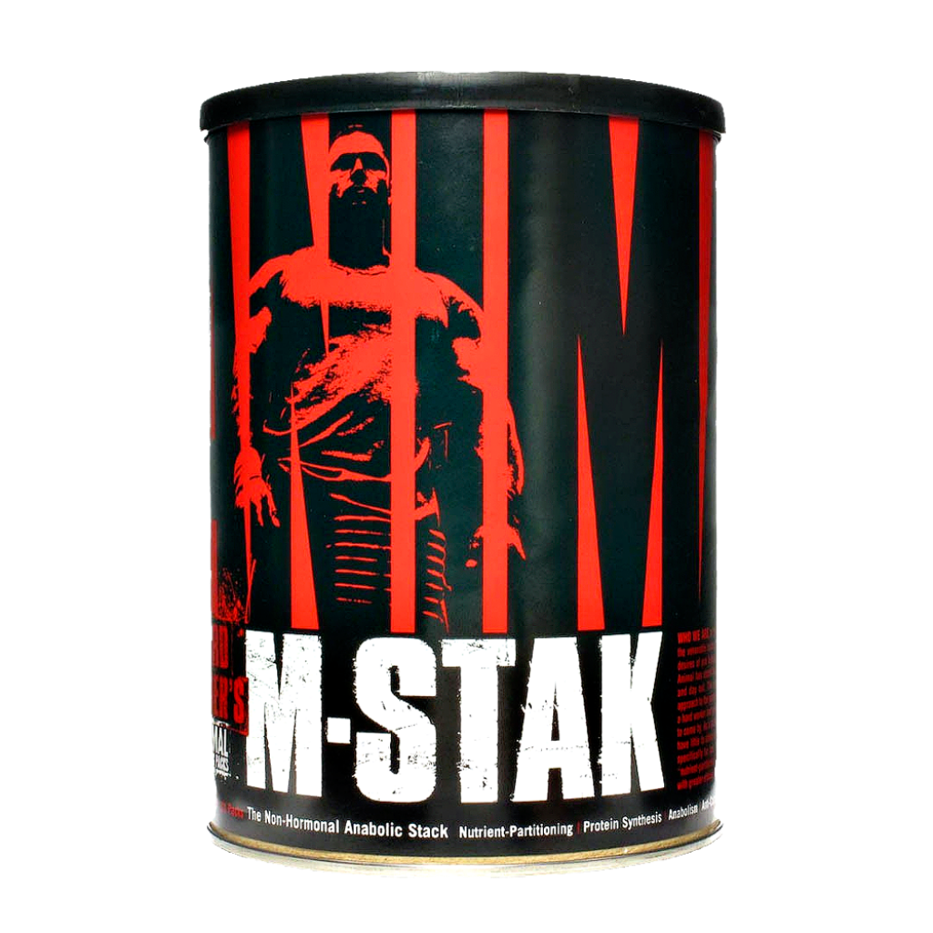 Animal Stak Review (Updated) - Is it Safe and Effective?