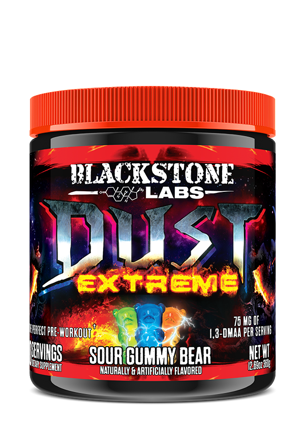 6 Day Death punch pre workout for Women