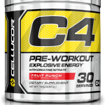 Cellucor c4