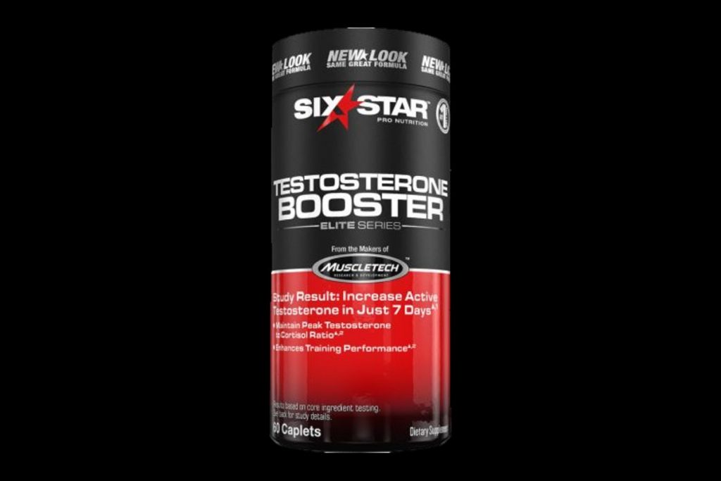 Six Star Testosterone Booster Review Supplement Reviews & Comparison Hub Six Star Testosterone Booster Review Supplement Reviews & Comparison Hub