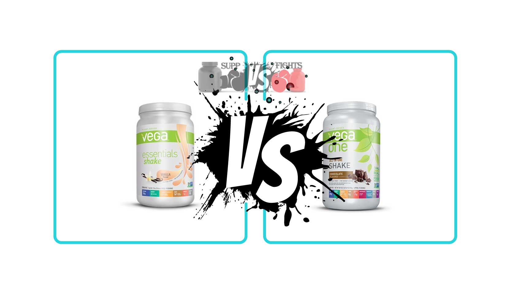 Benefiber vs Metamucil