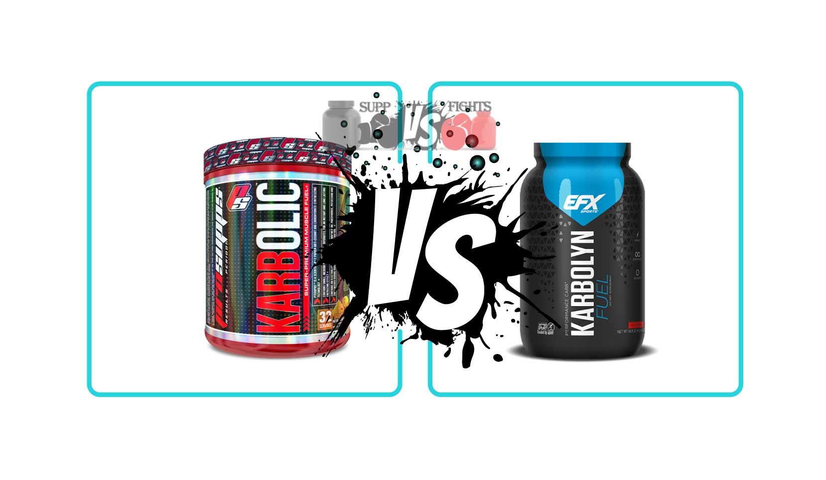 Pre Jym vs. Cellucor C4