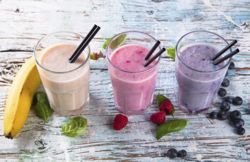 Two Shakes A Day Diet Plan Maximize Fat Loss Suppfights