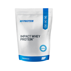 impact whey protein
