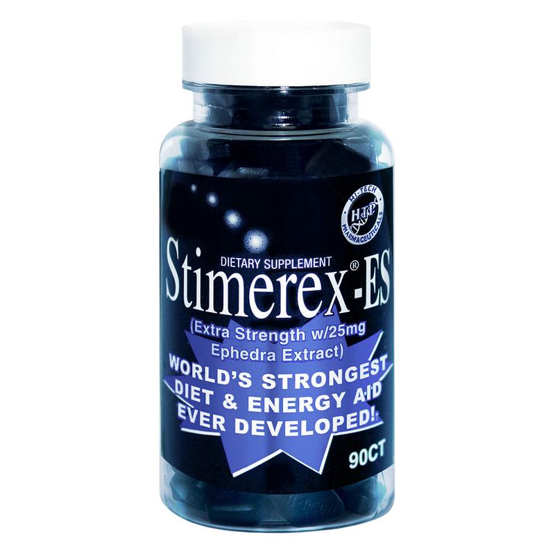 Stimerex-Es review