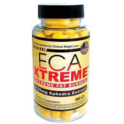 ECA XTREME Review