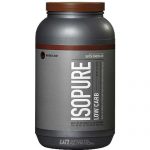 Isoflex vs Isopure