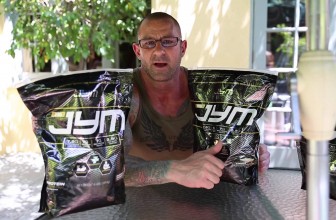 Pro Jym Review – Jim Stoppani