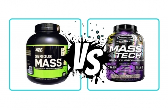 Serious Mass vs MassTech
