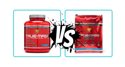 True Mass vs True Mass 1200