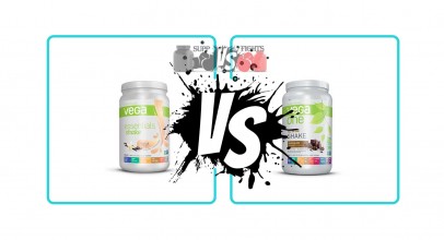 Vega Essentials vs. Vega One