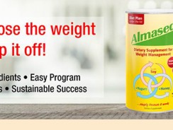 The Almased Diet Plan