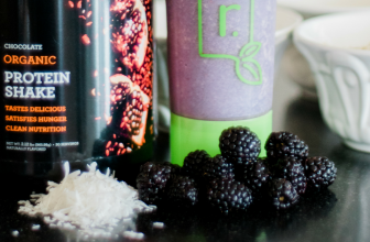 Ideal Raw Organic Protein Review