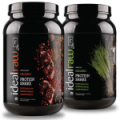 IdealRaw Organic Protein 30 Servings