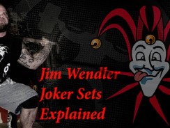 Should You Ever Use Joker Sets For 5/3/1?