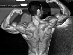 Joe Donnelly’s Curl Variation: Best Technique in Building Bigger Biceps