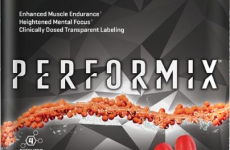 Performix Ion v2x Review