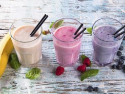 Two-Shakes-a-Day Diet Plan – Maximize Your Fat Loss